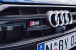Audi S6 Sedan TFSI 2020 года (AU)